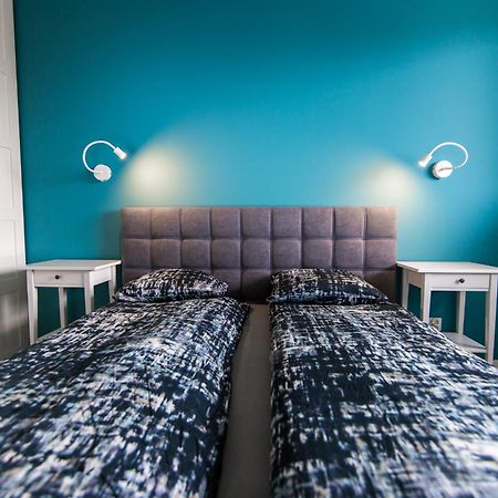 Apartamenty City View Od Wroclawapartament-Pl Bagian luar foto