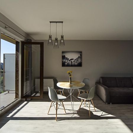 Apartamenty City View Od Wroclawapartament-Pl Bagian luar foto