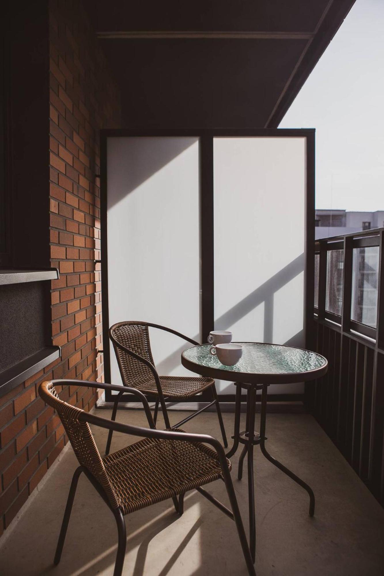 Apartamenty City View Od Wroclawapartament-Pl Bagian luar foto