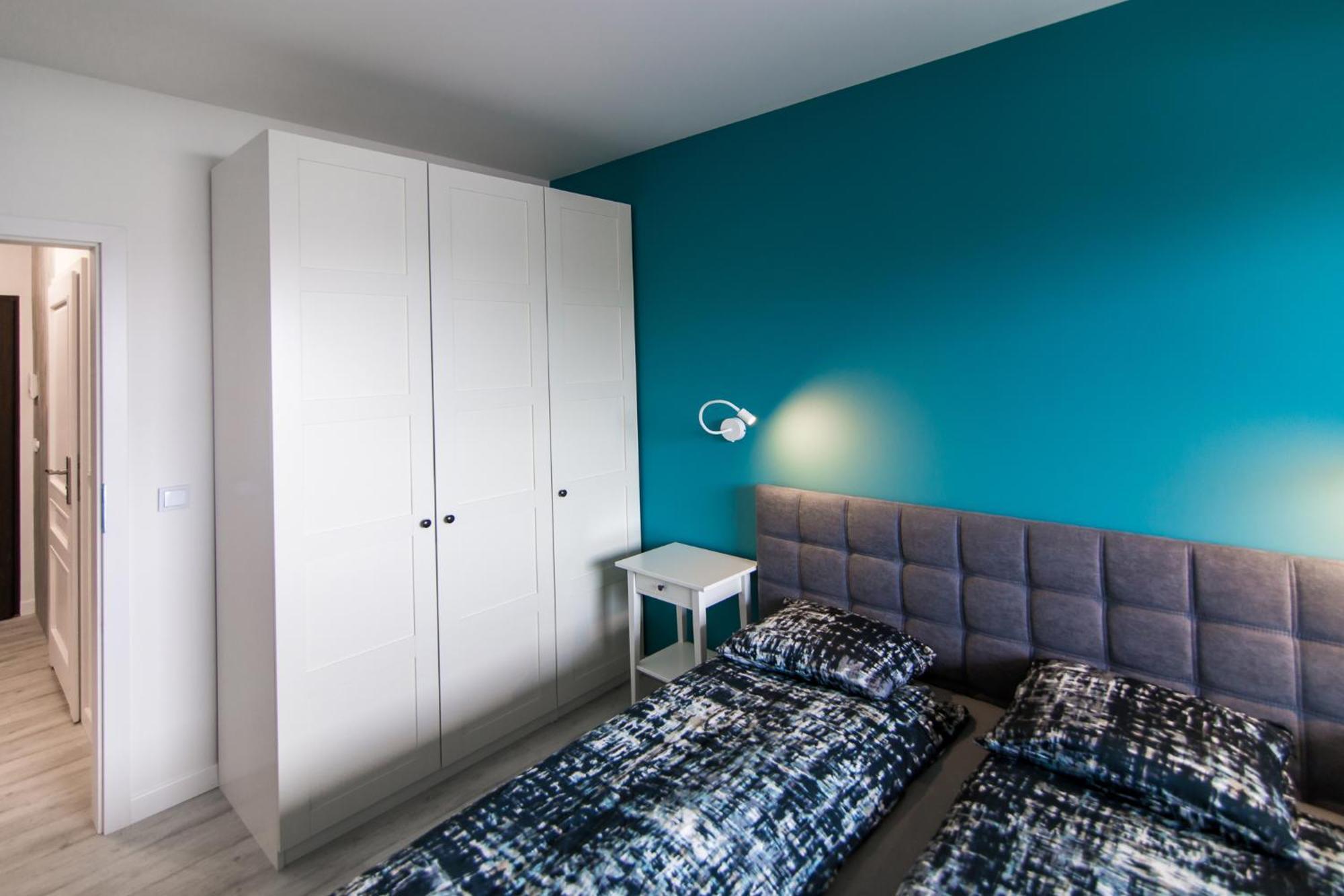 Apartamenty City View Od Wroclawapartament-Pl Bagian luar foto