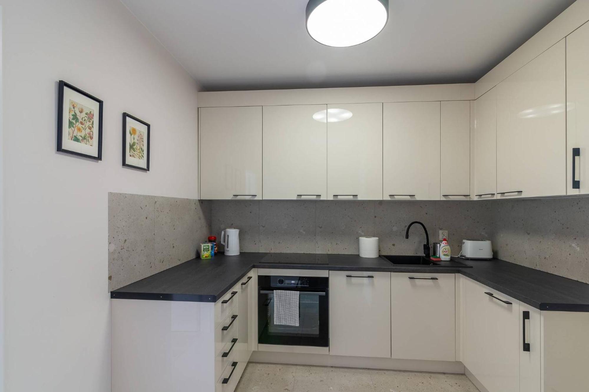 Apartamenty City View Od Wroclawapartament-Pl Bagian luar foto