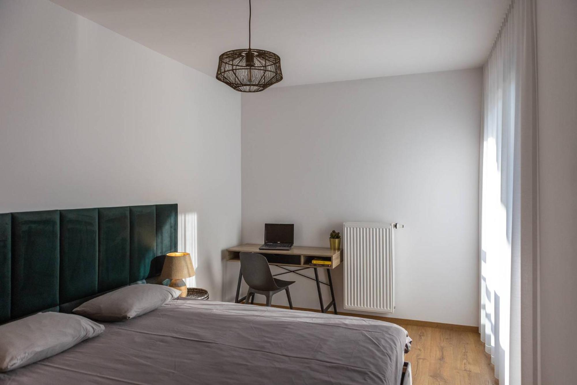 Apartamenty City View Od Wroclawapartament-Pl Bagian luar foto