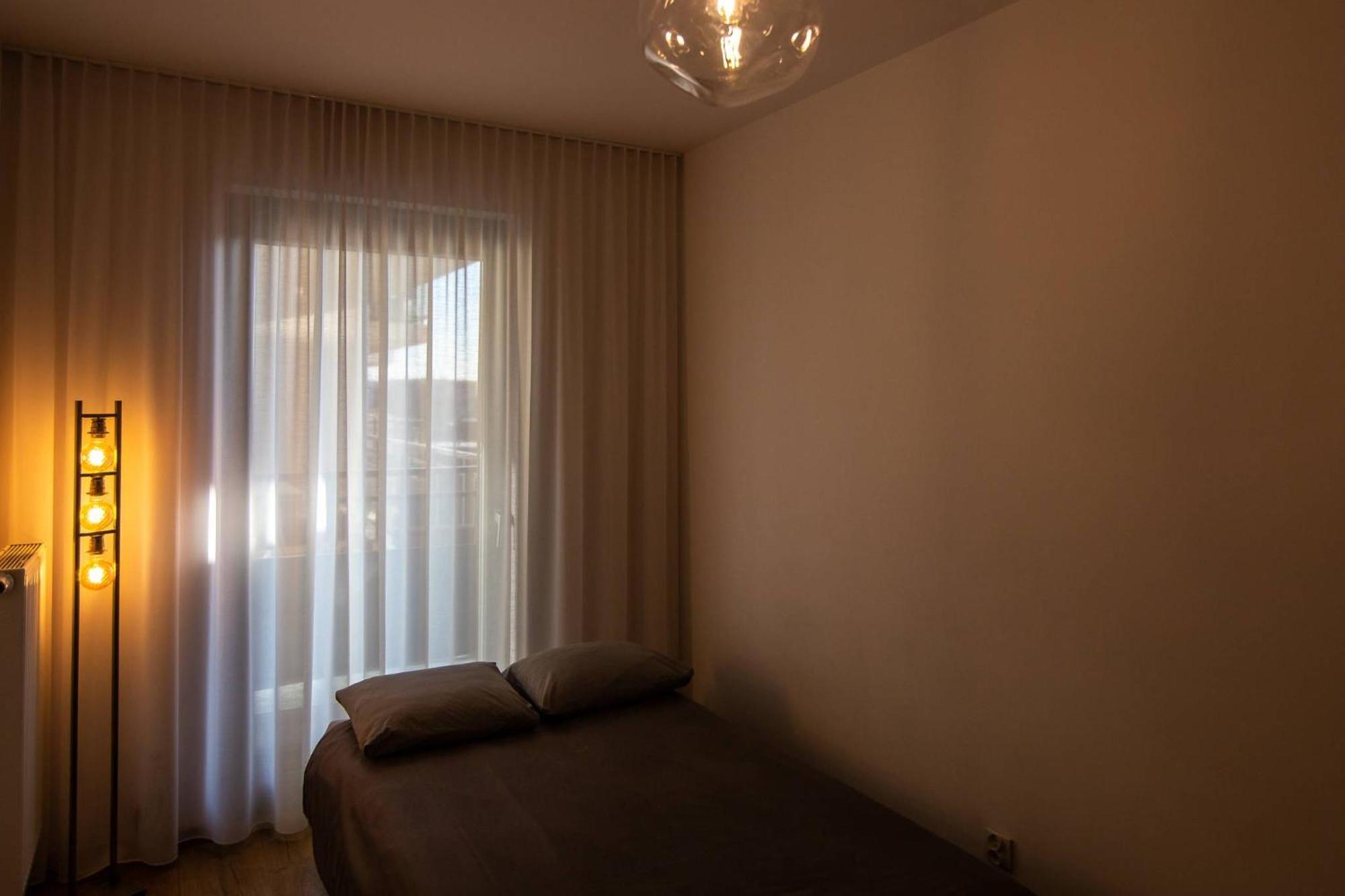 Apartamenty City View Od Wroclawapartament-Pl Bagian luar foto