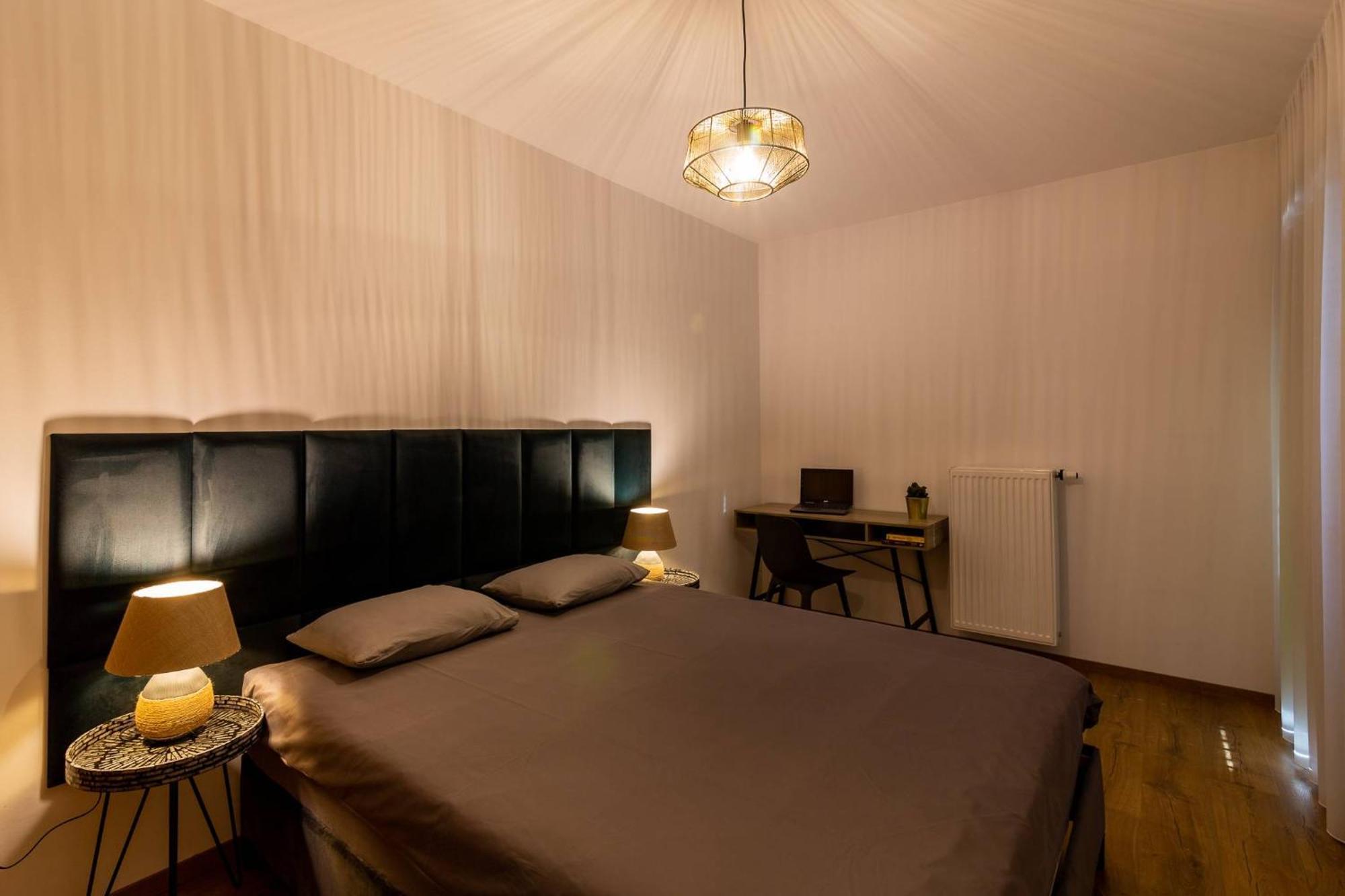 Apartamenty City View Od Wroclawapartament-Pl Bagian luar foto