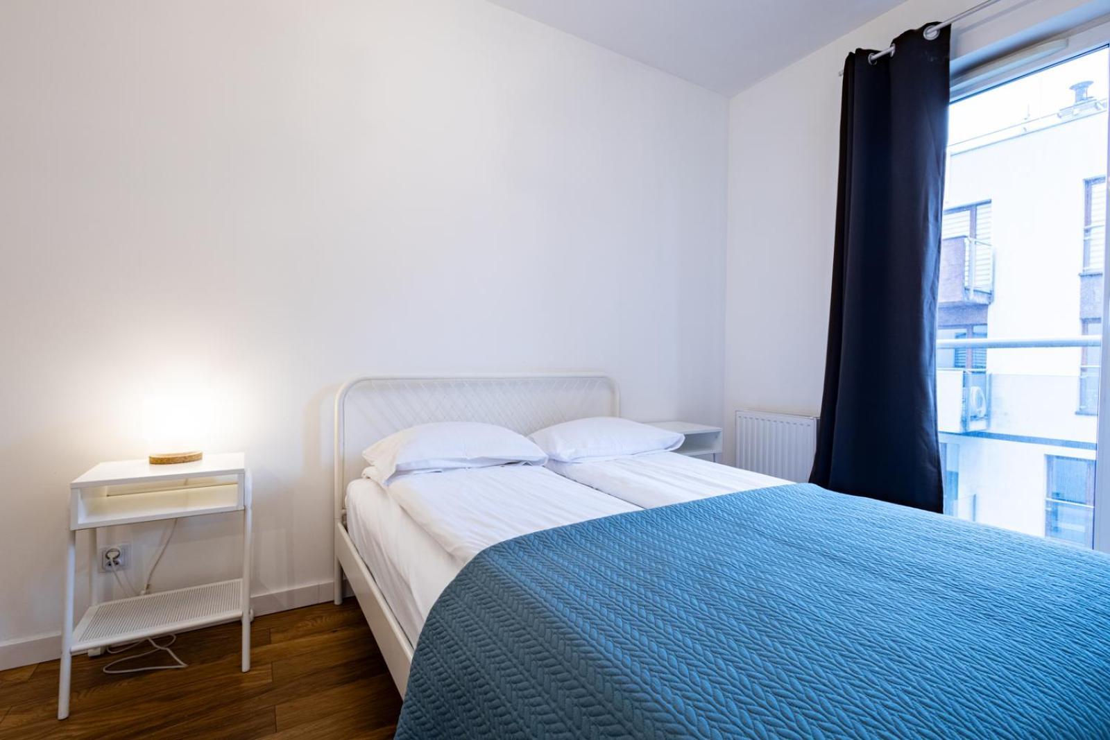 Apartamenty City View Od Wroclawapartament-Pl Bagian luar foto