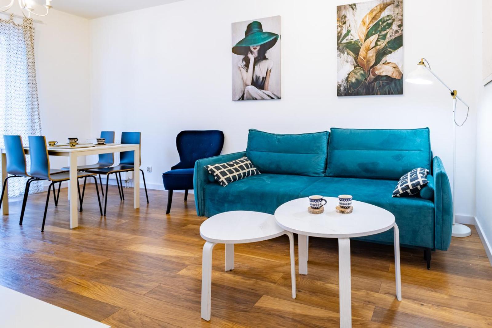 Apartamenty City View Od Wroclawapartament-Pl Bagian luar foto