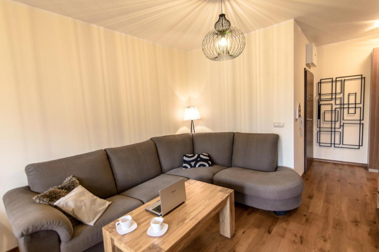 Apartamenty City View Od Wroclawapartament-Pl Bagian luar foto