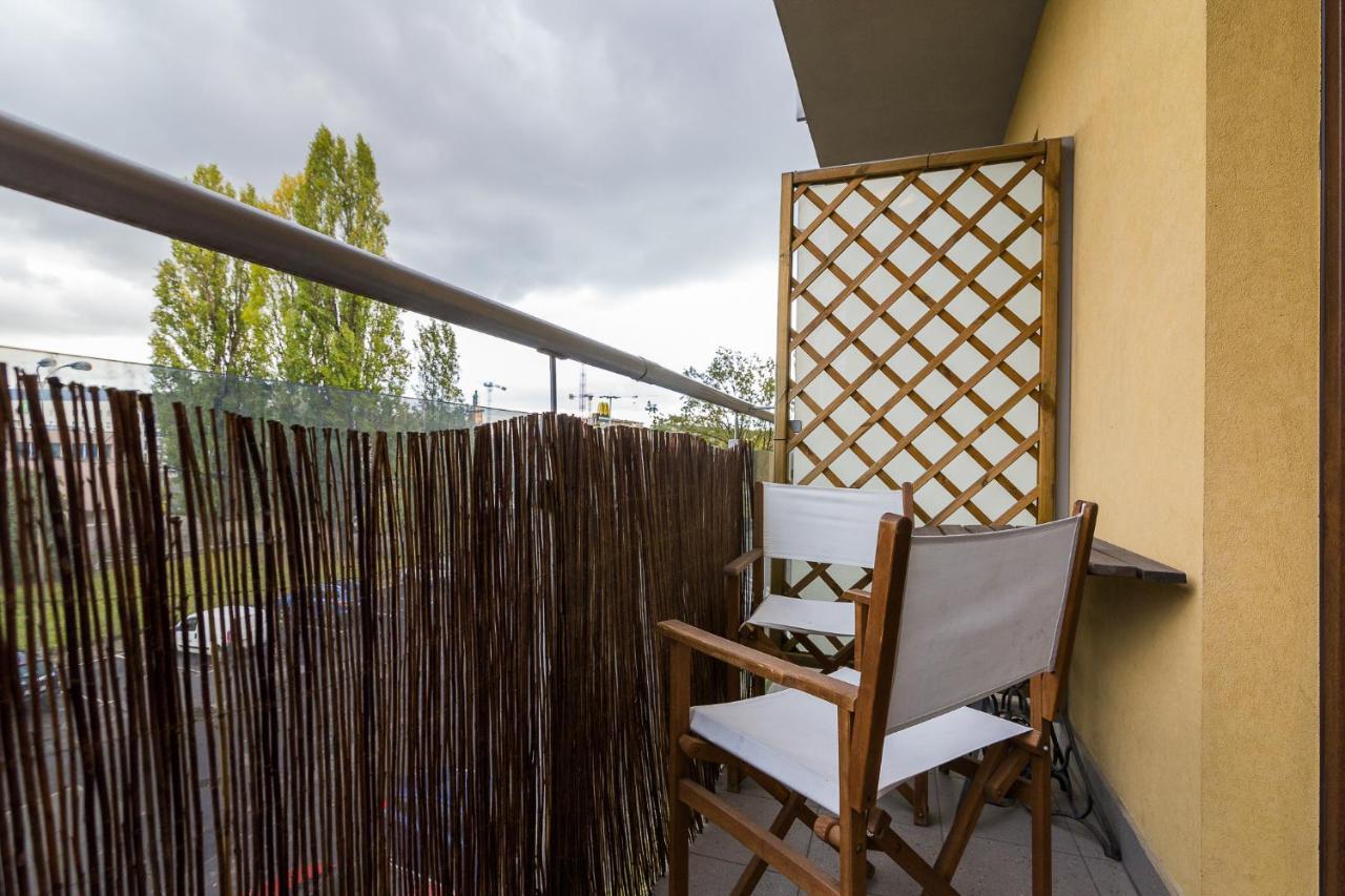 Apartamenty City View Od Wroclawapartament-Pl Bagian luar foto
